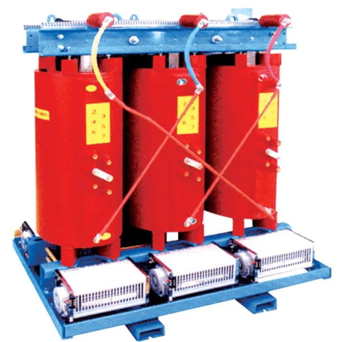 贵港SCB10-1250KVA干式变压器