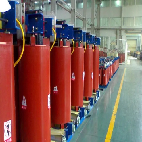 贵港SCB10-200KVA干式变压器