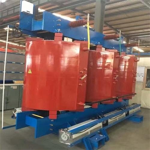 贵港SCB10-500KVA干式变压器价格