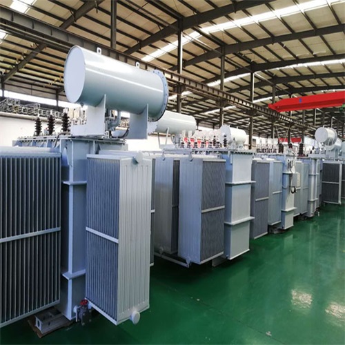 贵港S11-4000KVA/10KV/0.4