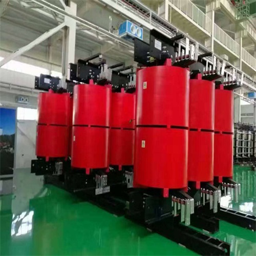 贵港SCB14-1600KVA干式变压器