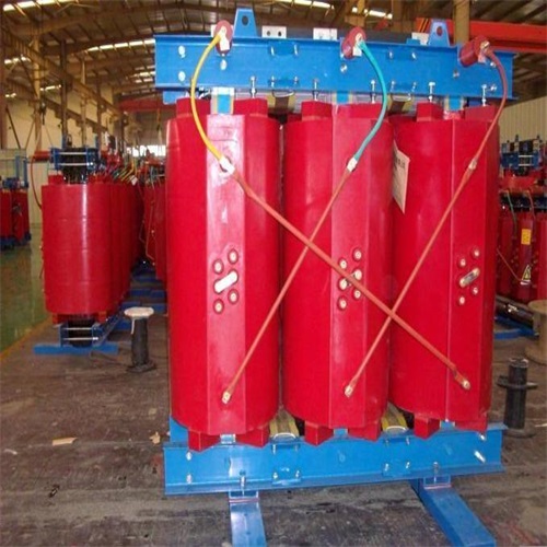 贵港SCB10-1000KVA干式变压器