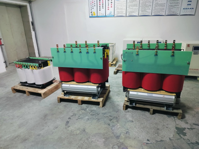 贵港KS11-1000KVA矿用变压器